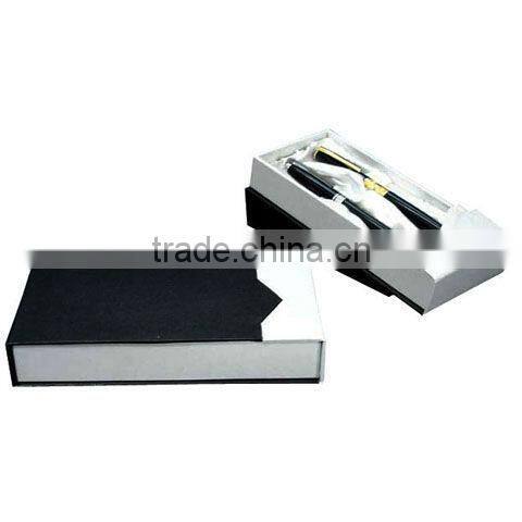 Cute paper box paper cover pen boxes