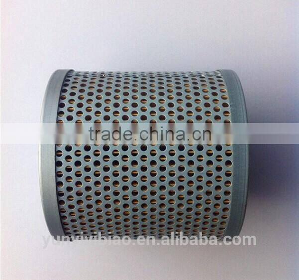 china supplier vacuum pump air filter