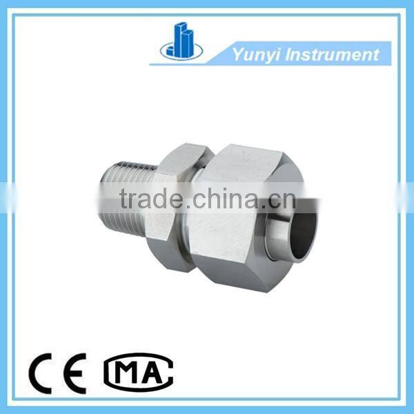 Waterproof Male Thread Connector/joints