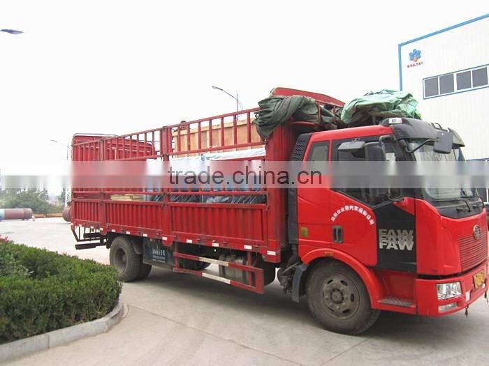Competitve Price and New Condition Crude Oil Refinery Machine with CE Approved