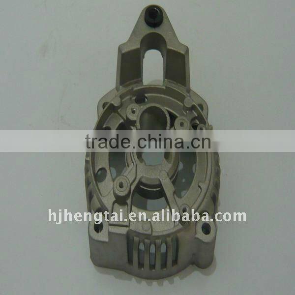 car alternator parts