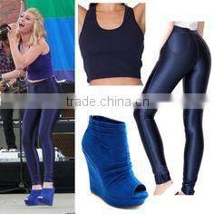 formal ladies spring pant suits ladies white pant suits shinny disco pant suit