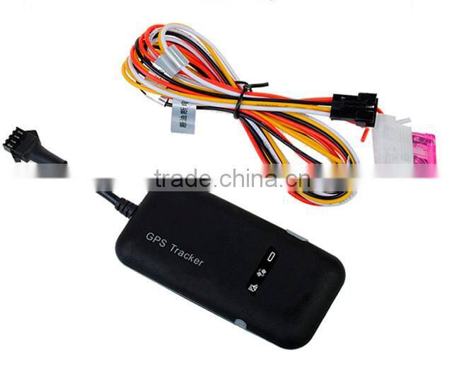 Smart Mini GPS Tracker,Portable GPS Tracker GT02 locator
