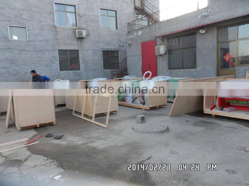 farm tractor mounted wheat rice transplanting sowing machine