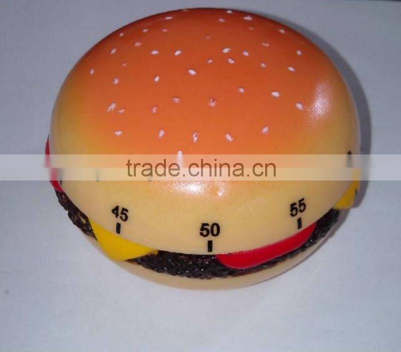 Mechanical timer & kitchen timer mechanism & New timer