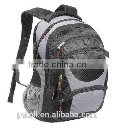 High quality backpacks made in china