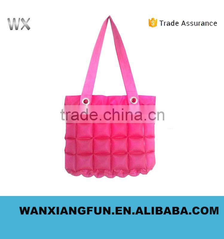 Air Filled inflatable beach bag