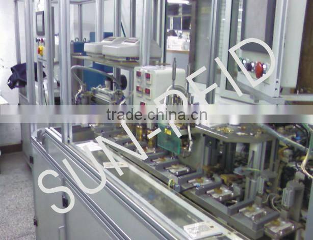 NFC Silicone Wristband