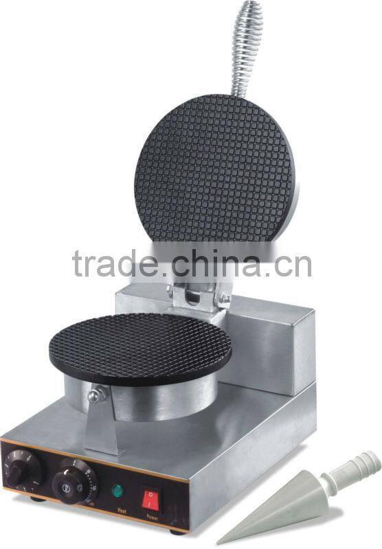 commercial Waffle Cone Maker