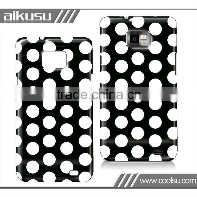 For samsung galaxy s2 blu phone case with best quality