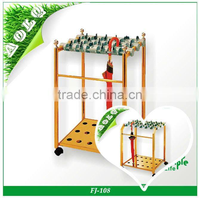 POWDER COATED UMBRELLA PACKING MACHINE WHOLESALE