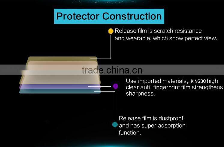 100% Full Screen Cover !! High Clear Watch screen protector for Apple Watch