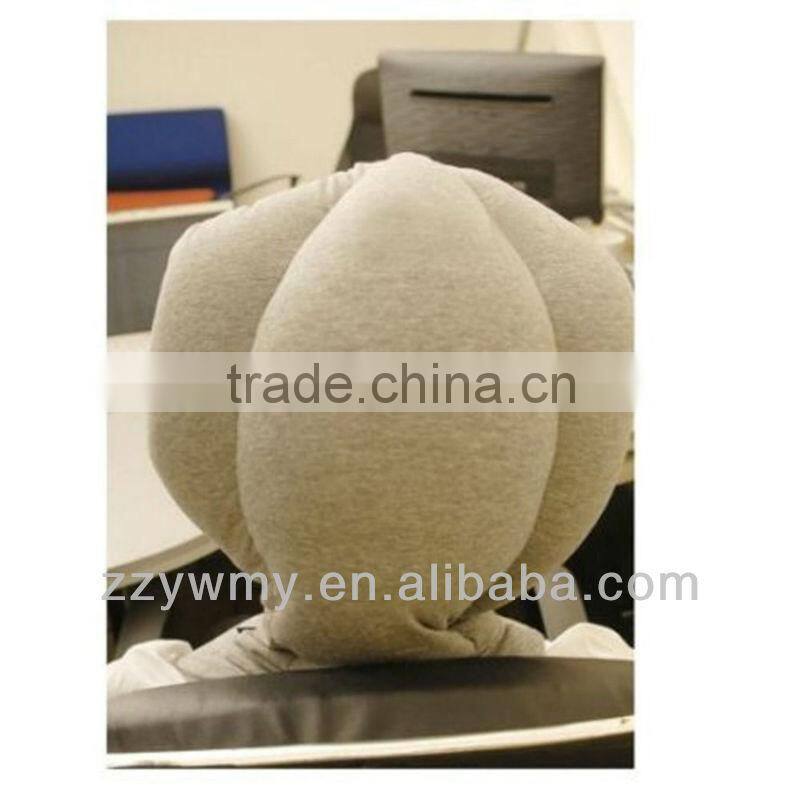 Etree Pillow Office the Nap Pillow Head Neck Protection Pillow Everywhere Nod Off to Sleep