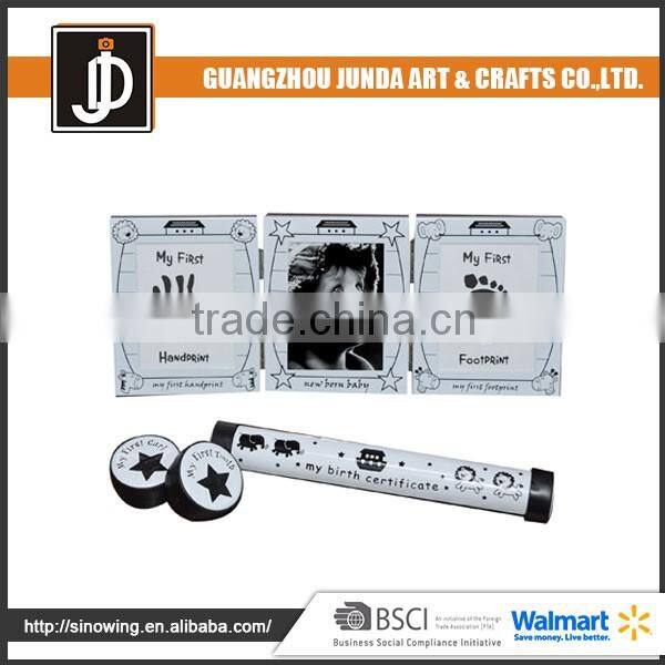 Wholesale Good Quality Open Novelty Picture Frames multi photo frame