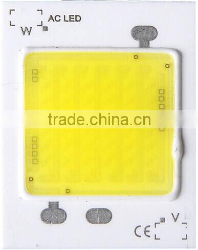 Top Quality SMD LED Module 3040 30W To 50W High Brightness Epistar Chip With Warranty