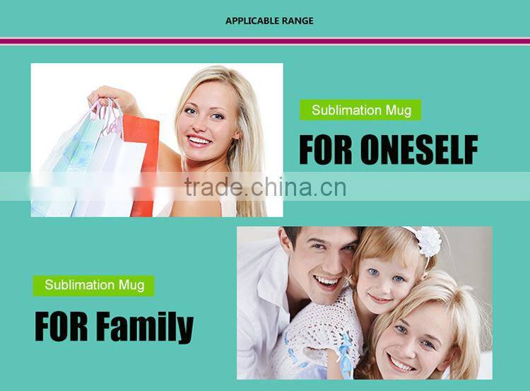 Sunmeta 6oz Blank Sublimation Coffee Mugs At Low Price Wholesale From Sunmeta