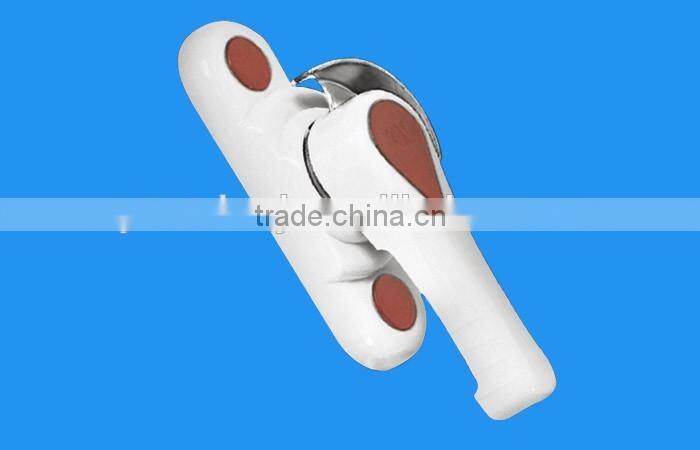 Crescent Lock For PVC Window Hardware,Sliding Window Lock