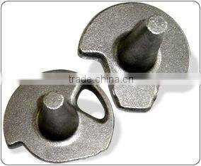 Hydraulic Head Forgings