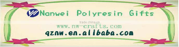 Custom pen holder desk decor holiday gifts