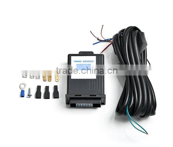 engine parts timing advance processor for car