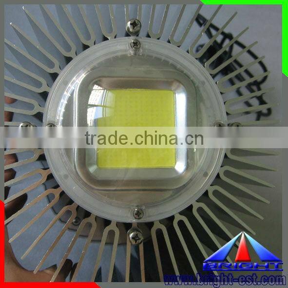 11450/11580Lm LED High Bay Light, 150W COB LED High Bay Lights, Outdoor UsingLED High Bay Light