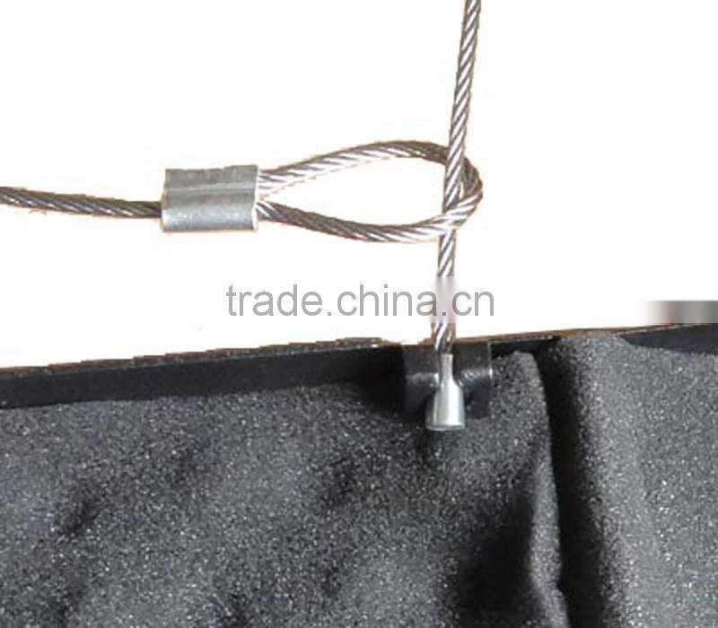 Wholesale- MS100 Biometric Fingerprint safe lock box