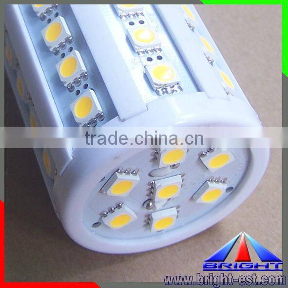 2015 Epistar E27 5W LED Corn Light