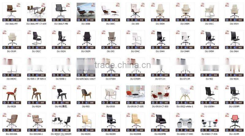 Hot sale products Barcelona chair replica, Modern classic Barcelona chair , Barcelona Leisure sofa (DU-505)