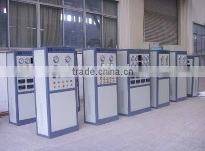 Liquid Oxygen Plant without Oxygen Compressor Low Maintanance cost