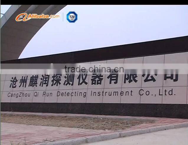 Molten Steel Mould (round, oval, double thick)