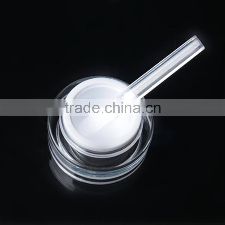 China Factory Plastic Mask Bulk Cosmetic Spatula