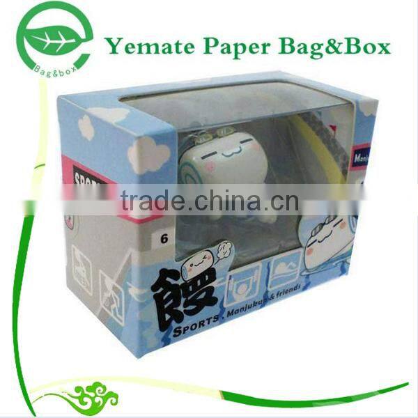 new arrival Custom decorative printed Round cardboard cylinder packaging box