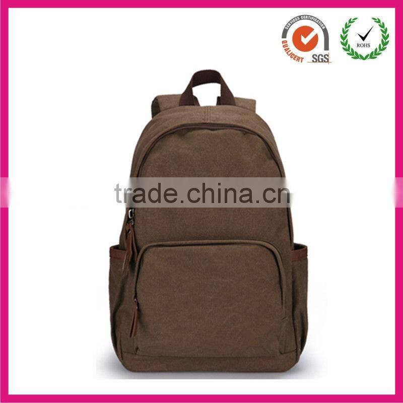 2013 ladies fashion laptop backpack (factory)