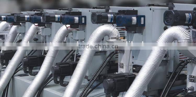 mini wall sticker offset printing machine