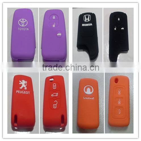 Manufature Direct Sale Decorative Chrome Plated Car Fender Sticker