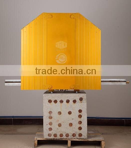 China Top Equipment Concrete Cutting Machine for Sale with TD-8250-WS-B