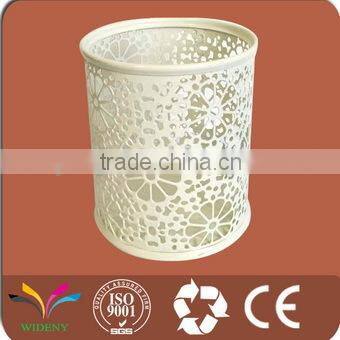 Hangzhou Manufacture personalized package for metal pen holder