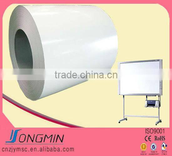 strong high quality flexible adhesive rubber whiteboard magnet