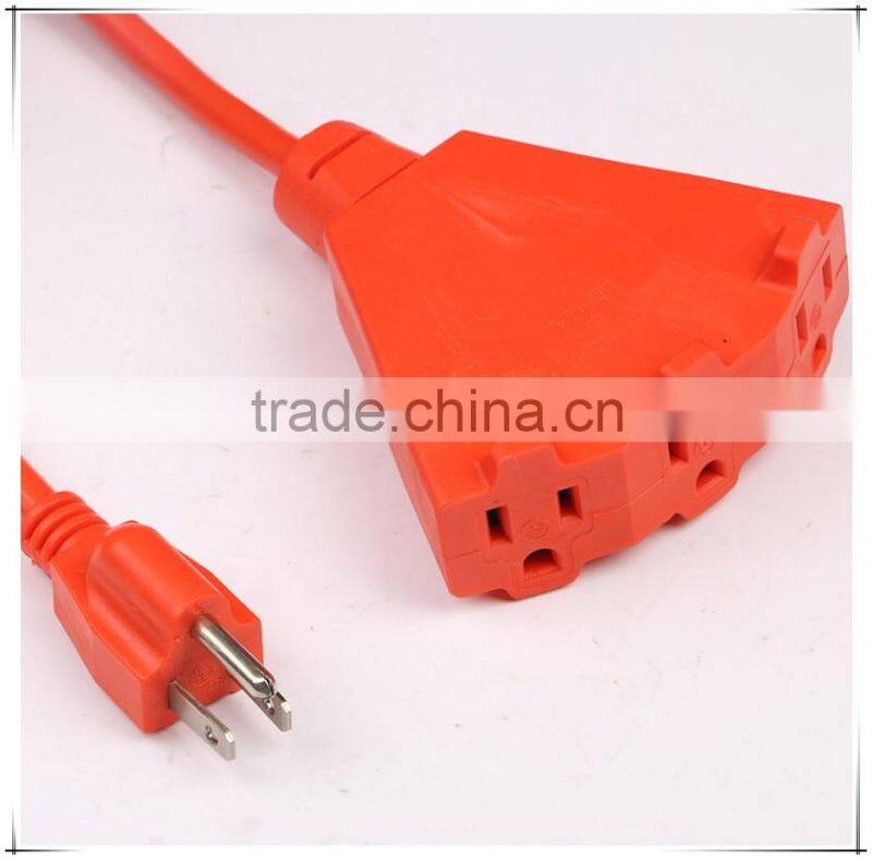 Socket Squid Extension Power Cord Makes for Flexible and Functional Adapter