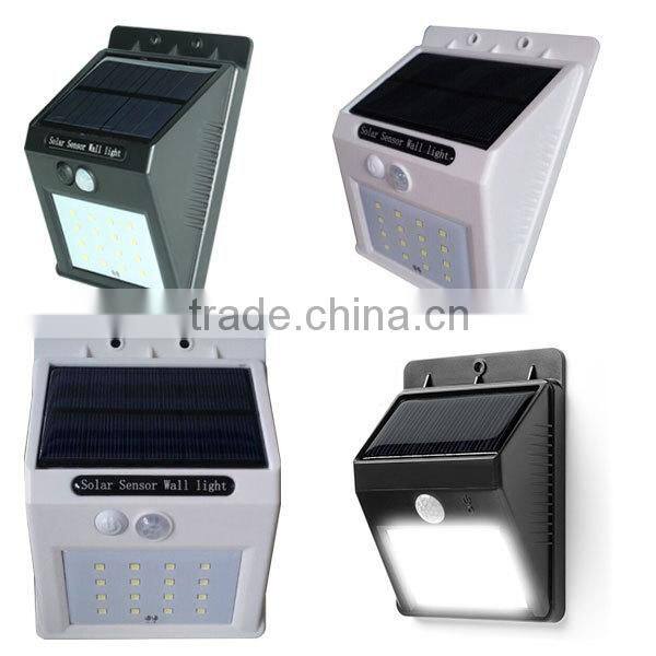 cheapest solar ground light with high quality