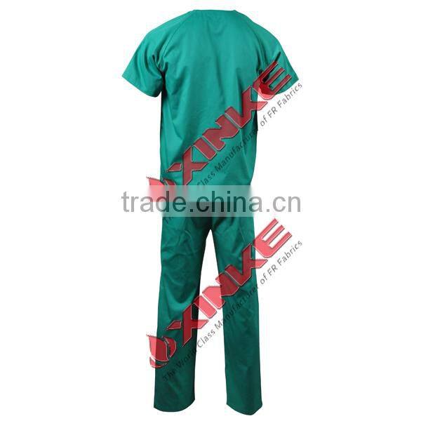 medical doctor gowns for hospital