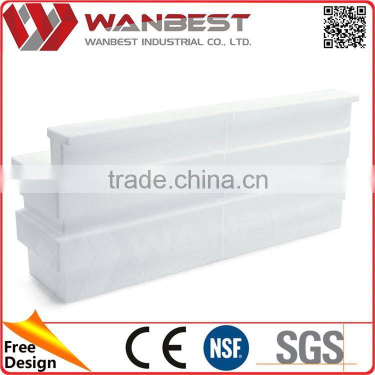 New Hot Fashion crazy selling indoor led bar counter