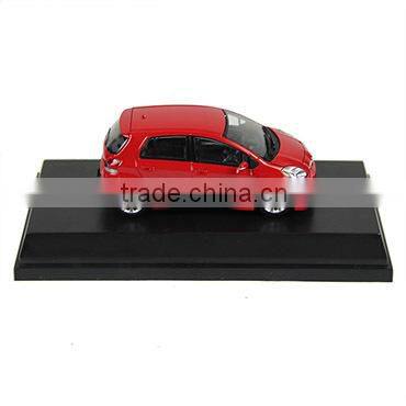 1:64 scale model car