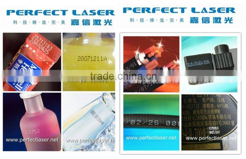 certified small character coding and marking machine