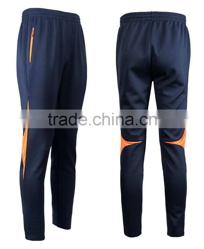 wholesale plain high quality mens jogger pants