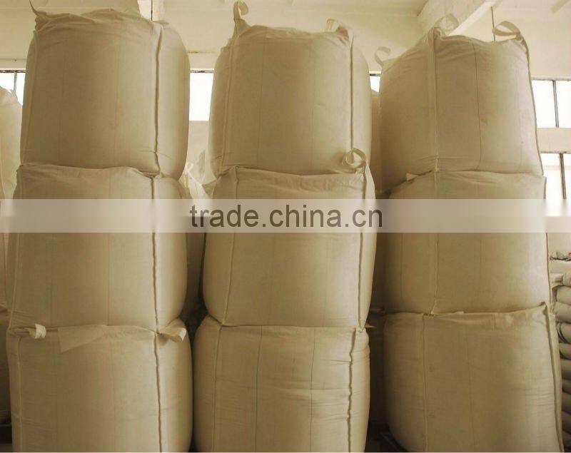 America transparent pp woven bag sack, pp woven silage bag