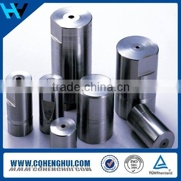 2015 Hot Sales OEM High Precision BS Cemented Carbide Cold Heading Die with High Wearability