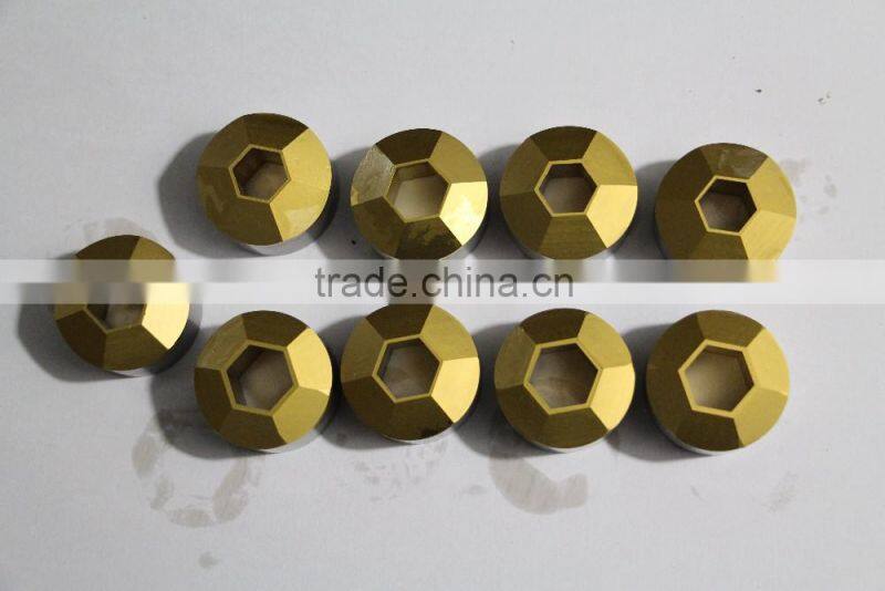 Custom Trim Die Trimming Die Blanking Die