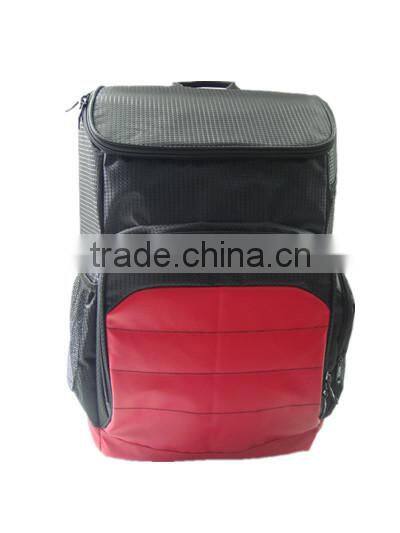 2015 new arrived wholesale Innovative hiking backpack with waterproof surface