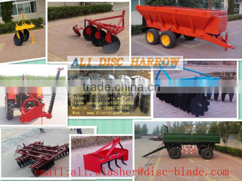 tractor Mounted Furrow plow for sale